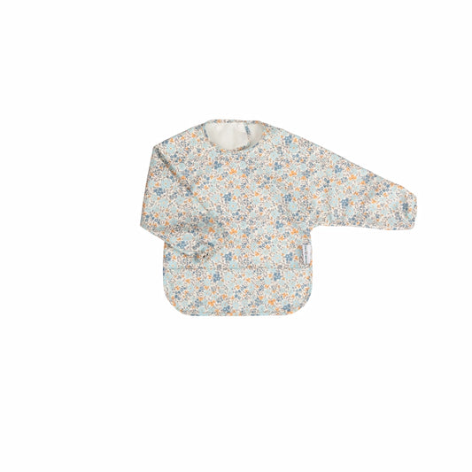 Liberty Flowers - Azul