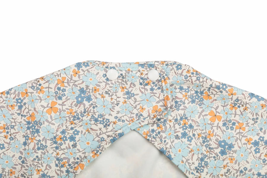 Liberty Flowers - Azul